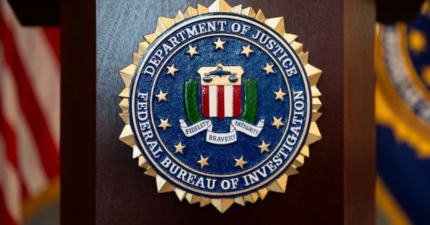 FBI Nabs Ex-SOCOM Employee For Leaking Classified Intel To Media Just 48 Hours After Trump Warned Leakers