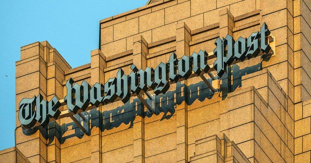 WaPo BAFFLED By Sudden Drop In THESE At The Border—But Everyone Else Can Connect The Dots!