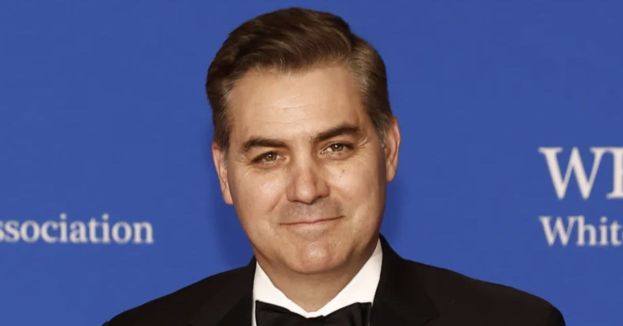 Scott Jennings’ Explosive On-Air Showdown Sparks Jim Acosta’s Most Bitter Rant Yet