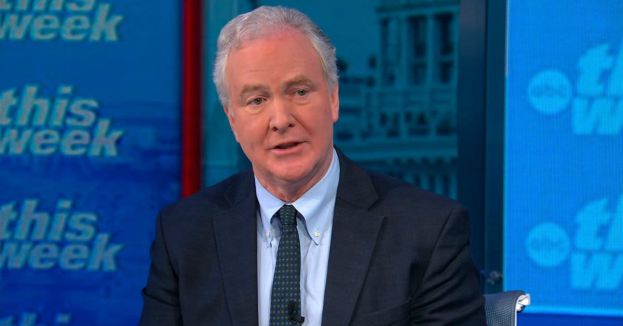 Sen. Van Hollen FINALLY Tells Us WHY The Abrego Garcia Case Is SO Important—And It's VASTLY Disappointing!