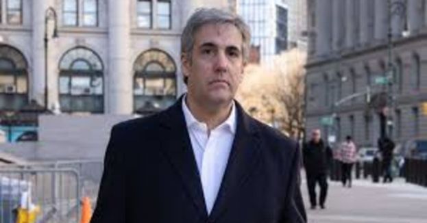 Disgraced Michael Cohen Says Democrat Prosecutors Forced Him To Feed Anti-Trump Narrative