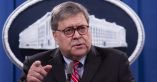 Sellout: Bill Barr Complains To Liberal Podcast About The &#039;foul-Mouthed&#039; Names President Called Him