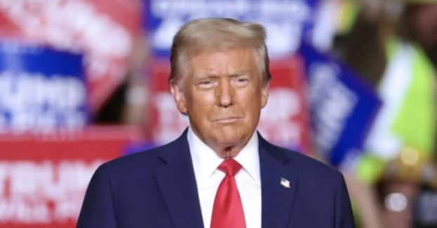 Wall Street Is In Total SHOCK Over THIS Trump Pick!