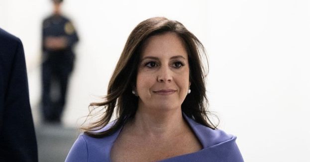 Elise Stefanik’s Support For Governor Explodes In NY After Potential Primary Challenger’s Launch Bombs Spectacularly