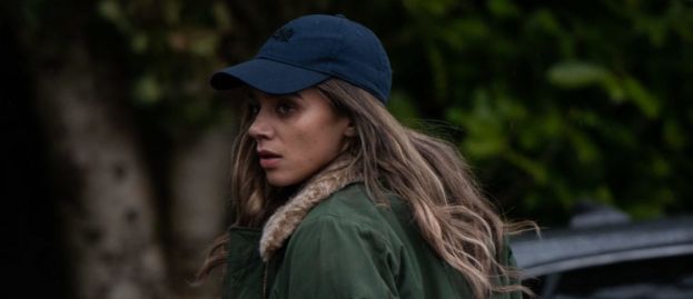 ‘The Stranger’ On Netflix Is A Very Interesting Mystery Show