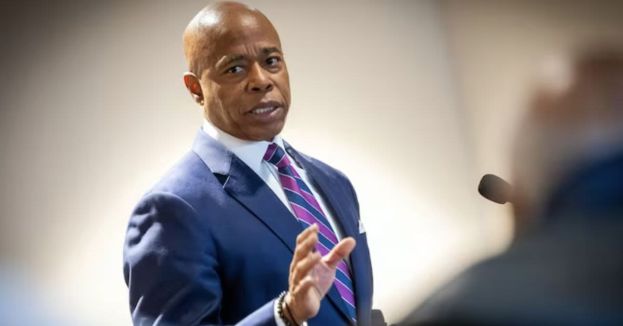 Eric Adams' Reelection Campaign Under FBI Scrutiny: Six-Figure Payments To Former Aide