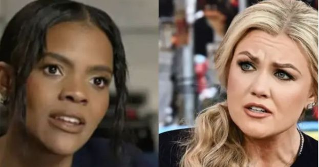 Breaking News: Erika Kirk Agrees To ‘Private In-Person Discussion’ With Candace Owens