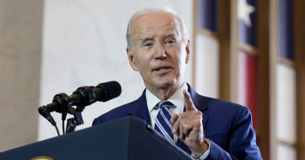 Hrrmm...Political Motives Or Policy Decisions? Biden's FCC Rescinds $900 Million SpaceX Award From Elon Musk