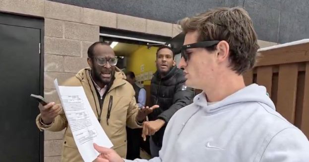 Caught On Camera: Undercover Footage Fuels Explosive Claims In Minnesota’s Medicaid Fraud Chaos