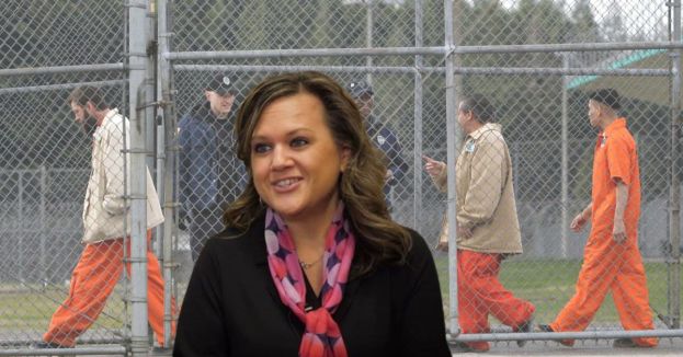 Former Convict Turned Washington Lawmaker Pushes Radical Bill Empowering Judges To Trim Sentences For Violent Criminals