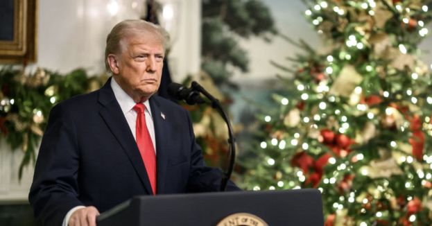 Trump's Plan To Abolish 'Disparate Impact'—How This One Rule Has Devastated Jobs, Housing, And Justice In America!