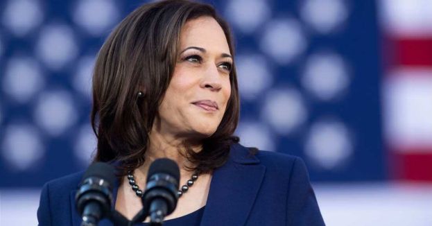 Kamala’s Comeback Crash? Bold 2024 Plans Already Hitting Speed BUMPS!