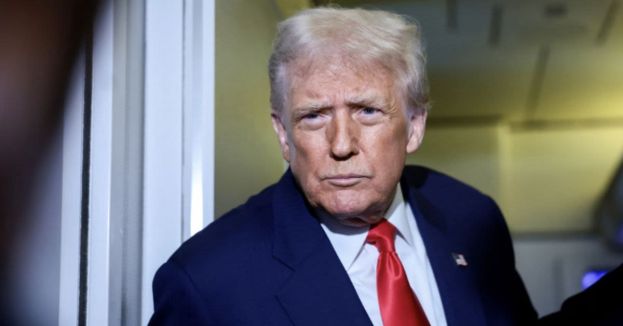 President Trump Advocates For Senate’s Use Of The Nuclear Option To Abolish Filibuster