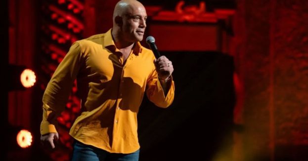 Joe Rogan's "Burn The Boats" Special: The Jokes That Left Everyone Gasping!