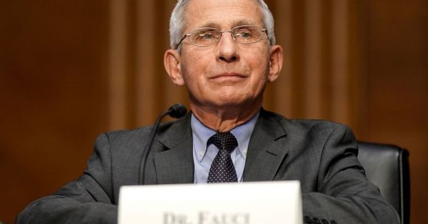 Watch: Lasting Impression: &#039;Fauci&#039;s Legacy Is Presiding Over The Greatest Debacle In Public Health History&#039;
