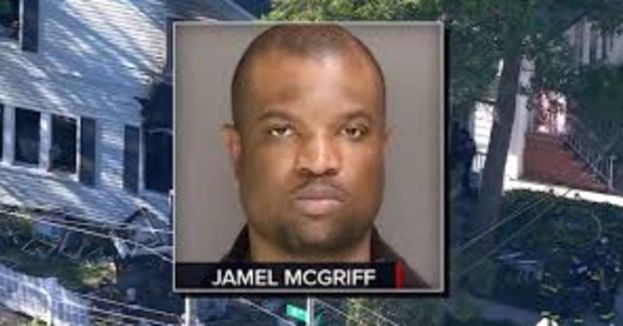 Suspect Caught After Elderly Couple’s Brutal Torture And Fiery Murder!