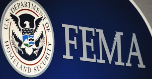 Weaponization Of FEMA On Biden's Watch Was WAY Worse Than Expected!