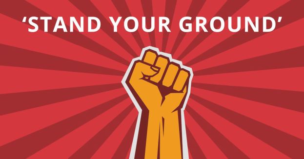 Tennessee Lawmakers Pass Bill Broadening ‘Stand Your Ground’ Rights”