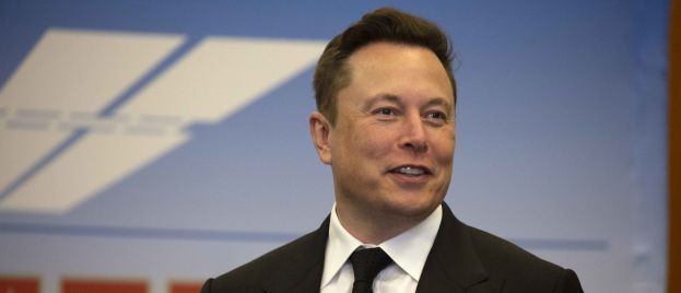PINKERTON: Elon Musk’s Martian Revolution