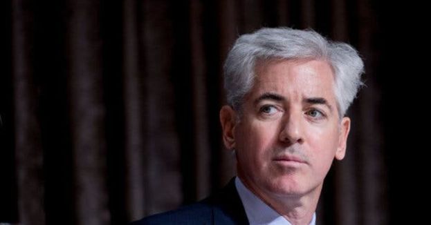 Bill Ackman Breaks Silence On $10,000 GoFundMe Gift To ICE Agent Who Killed Minneapolis Mom