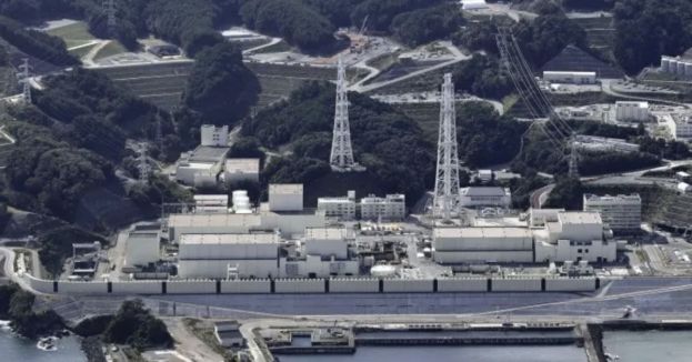 Japan Rolls The Nuclear Dice: Fukushima’s Neighboring Reactor Reboots After 13-Year Shutdown