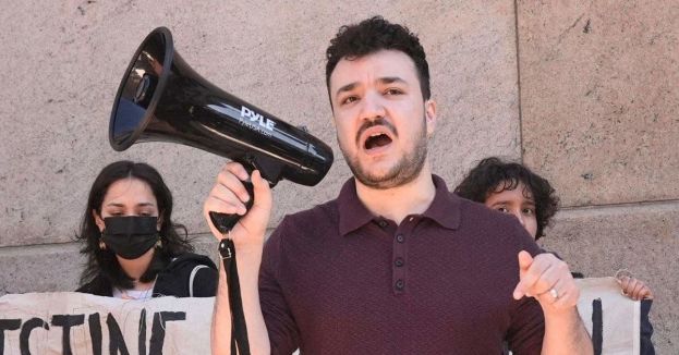 Federal Court Bombshell Allegedly Proves Political Retaliation In Mahmoud Khalil Deportation Case