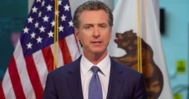 California Governor Newsom Fires Legal Salvo At Big Oil: Accuses Industry Titans Of &amp;#039;Decades-Long Climate Deception&amp;#039;