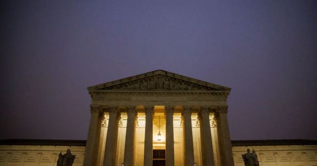 Prominent Democrat Attorney Takes Anti-Trump Rhetoric To New Extreme After Court Decision