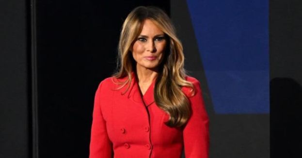 Ouch! Payback Is Real B*tch, Take It From Melania!