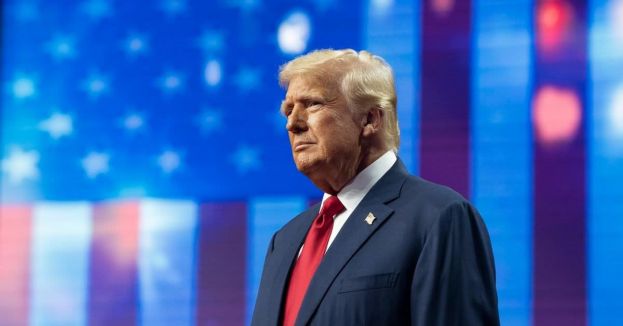 Democrat Rep Calls For Trump’s Death—Just Hours Before Minnesota Political Assassination