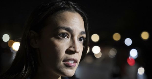 Who Does SHE Think She Is? AOC Blatantly THREATENS Trump Admin!
