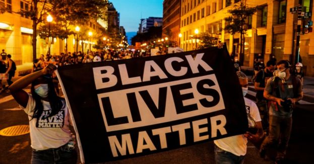 Black Lives Matter Is Not Interested In Helping Actual Victims Of Racism
