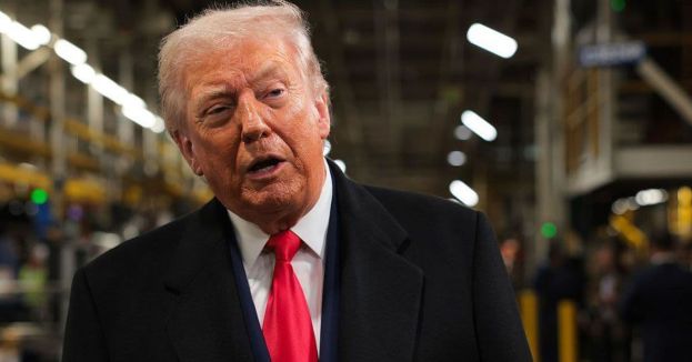 CNN Doctor Demands 25th Amendment Inquiry After Trump’s Bizarre Greenland-Nobel Letter Leaks