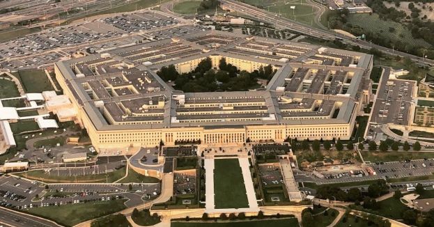 Pentagon Forming Military Task Force Poised To Crush Riots In America’s Lawless Cities!
