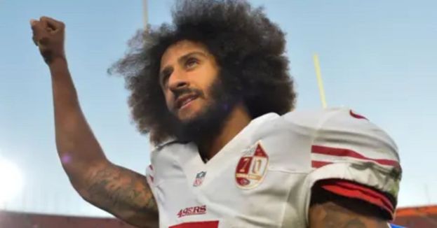 Still Taking A Knee: Kaepernick Won't Let Go Of Trump Drama, Even After All These Years!