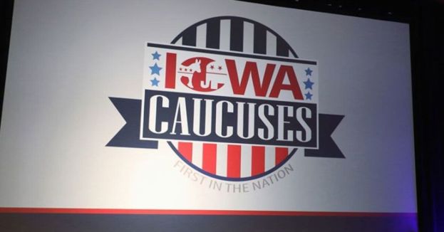 Democrats Crossing Over: A Surprising Twist In Iowa's Republican Caucuses As They Seek To Influence The GOP Race