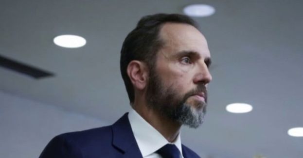Burning Files And Saving Reputations? Is The DOJ Might Be Quietly Backing Down On Trump?