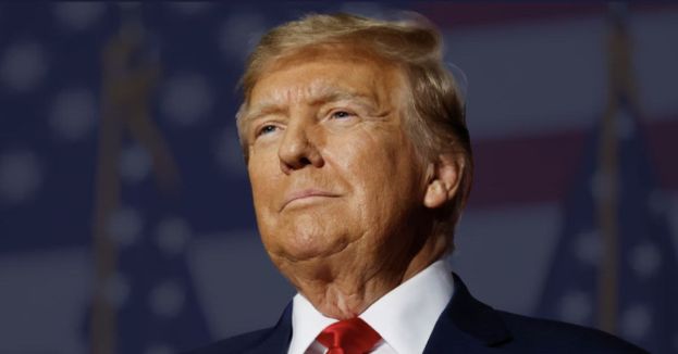 'Dumb And Dumber' Star's Cringey Anti-Trump Ballad Is A Must-See!