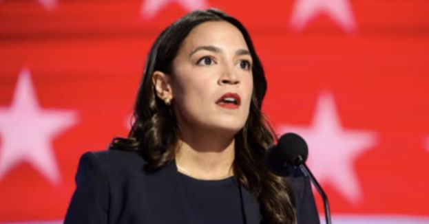 Did AOC Abandon The Left? Her Social Media Change Sparks A Firestorm!