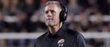 Utah Football Coach Kyle Whittingham Agrees To A Big Extension