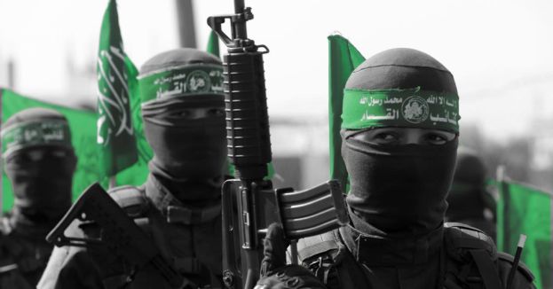 Newly-Released Documents Reveal SHOCKING TRUTH Behind Hamas' October 7 Attack!