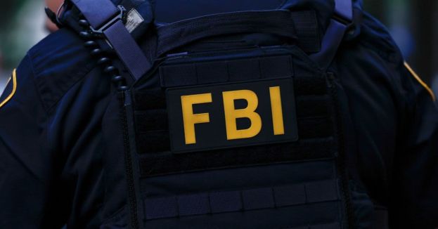 Whistleblower Exposes FBI's Dirty Little Secret: The War On Conservative Employees