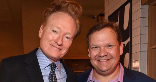Conan O'Brien's Old Woke Sidekick Revs Up The Political Discourse With These Comments!
