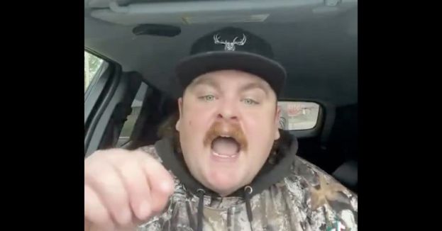 Whoa! Country Singer Slams Christians And Trump Fans In Wild, Lie-Laden Rant Against ICE (Watch)