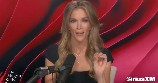 Megyn Kelly Torches Chris Cuomo In Explosive On-Air Meltdown