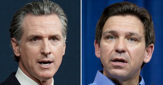 Florida Slams California Over Deadly Trucking Loopholes—New Crackdown Announced After Tragic Crash!
