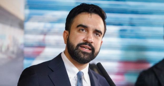 They Voted For Sanctuary Policies—Now These NYC Residents Are Racing To Court To Escape Them