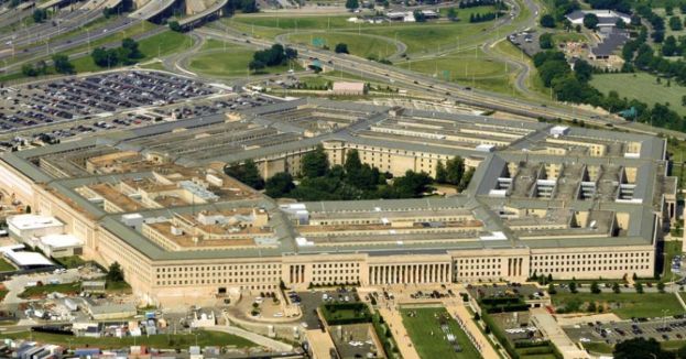 Pentagon Makes Power Move—Becomes Top Investor In America’s Only Rare Earth Mine!