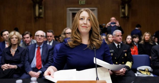 Trump’s Surgeon General Gamble Backfires As Firestorm Ignites