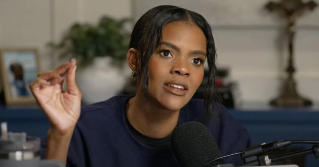 Candace Owens Rejects Kirk Invite, Sparks Instant “Running Scared” Firestorm Online